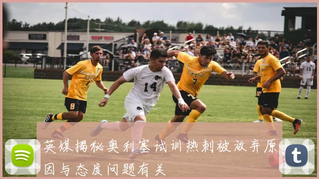 英媒揭秘奥利塞试训热刺被放弃原因与态度问题有关