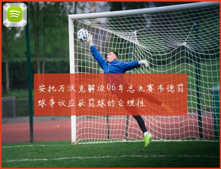 安托万沃克解读06年总决赛韦德罚球争议应获罚球的合理性