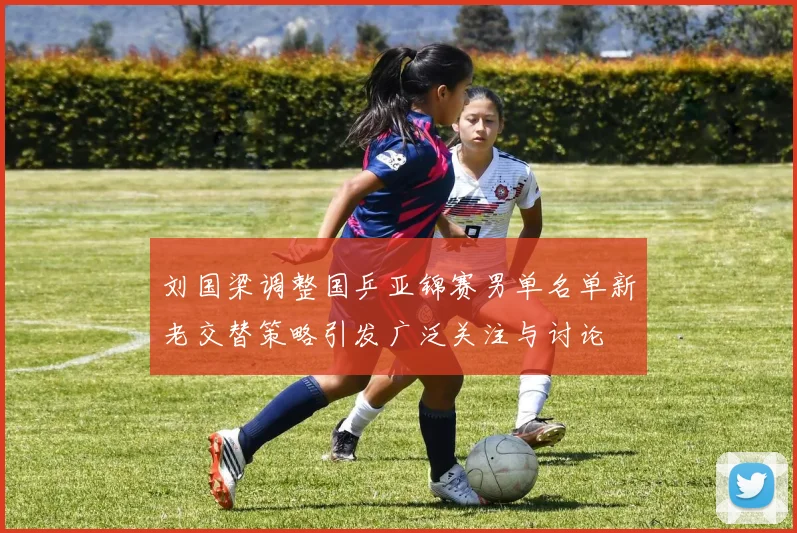 刘国梁调整国乒亚锦赛男单名单新老交替策略引发广泛关注与讨论